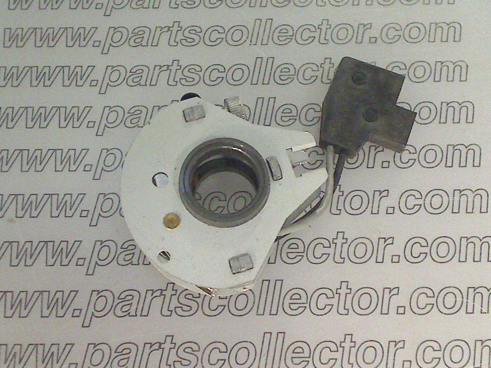 FACET 1.686 Ignition code 10122 compatible with: OTHERS CITROEN, OTHERS PEUGEOT, OTHERS RENAULT